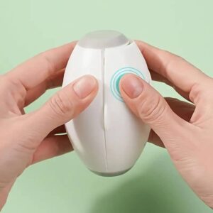 أسطوانة جل مزيل الشعر قابلة للغسل