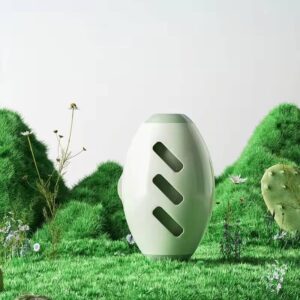 أسطوانة جل مزيل الشعر قابلة للغسل