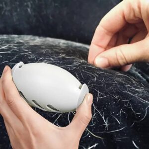 أسطوانة جل مزيل الشعر قابلة للغسل